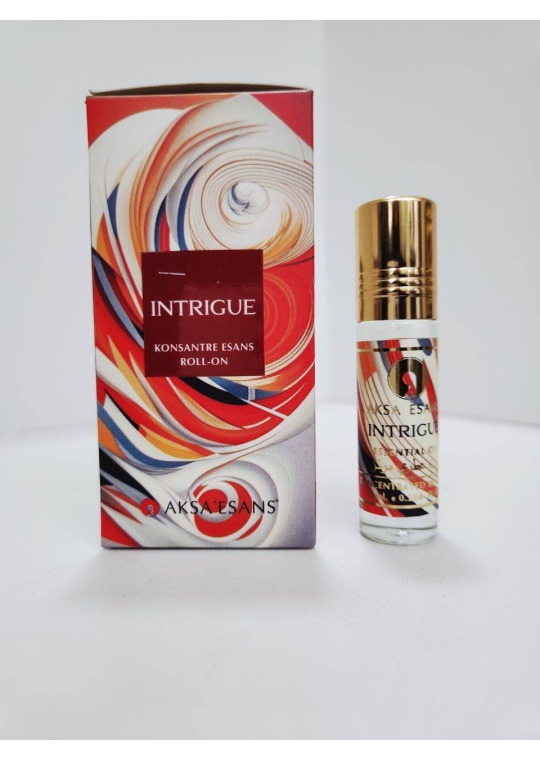 Миск Aksa Intrigue 6ml.