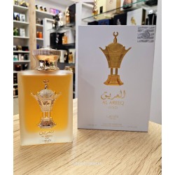 Духи Lattafa Al Areeq Gold 100мл