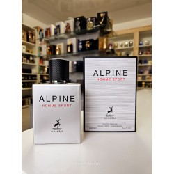 Духи Maison Alhambra Alpine Homme Sport 100мл