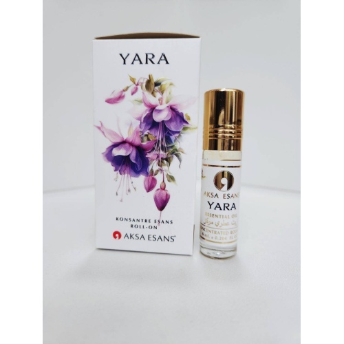 Миск Aksa Yara 6ml.