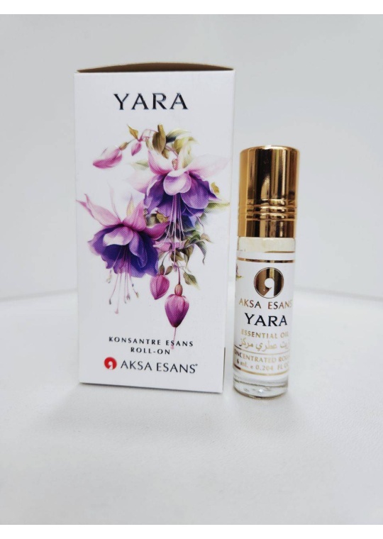 Миск Aksa Yara 6ml.