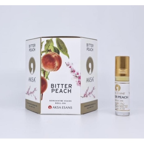 Миск Aksa Bitter Peach