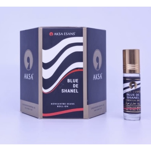 Миск Aksa Blue De Shanel