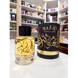 Духи Ard Al Zaafaran Thara Al Oud 00мл