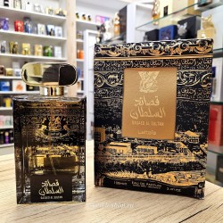 Qasaed Al Sultan 100ml Lattafa
