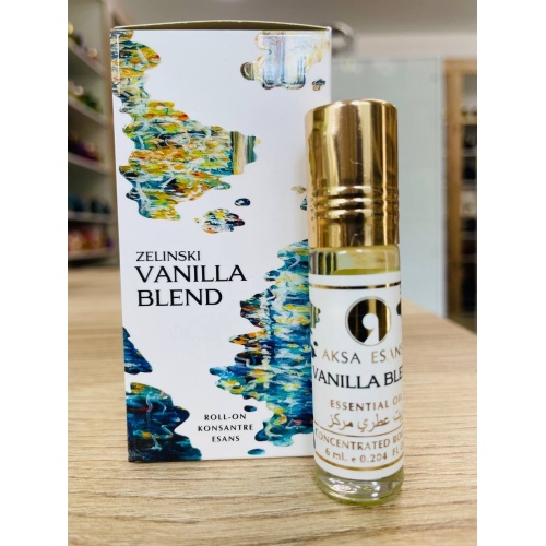 Миск Aksa Vanilla Blend