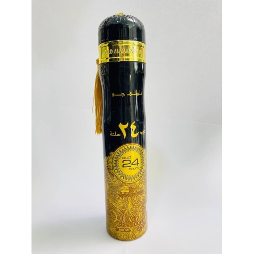 Освежитель воздуха Oud 24 hours 300мл