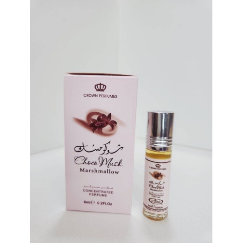 Al Rehab Choco musk Marshmallow