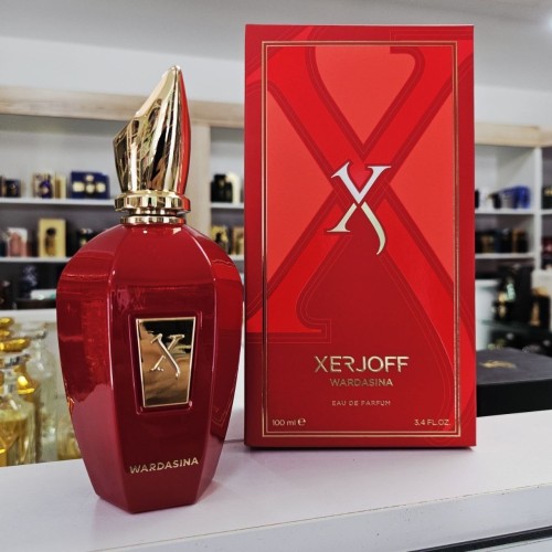 Духи Xerjoff Wardasina  100мл
