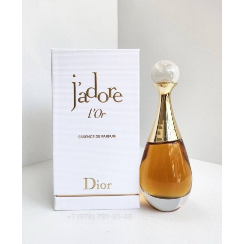 Jador L’or