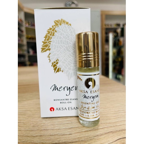Миск Aksa Meryem