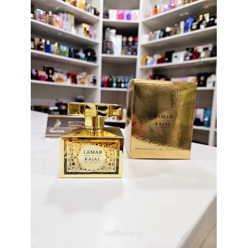 Духи Kajal Lamar 100мл