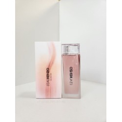 L'eau  par KENZO GLACEE pour femme