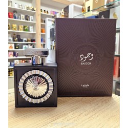 Духи Lattafa Wajood 100мл