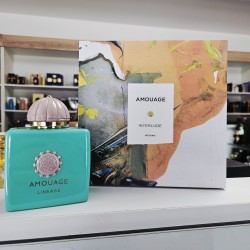 Духи Amouage Interlude 100мл