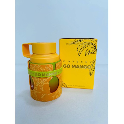 Armaf Go Mango