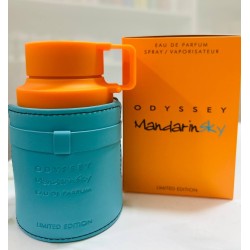 Armaf Odyssey Mandarin Sky EDP