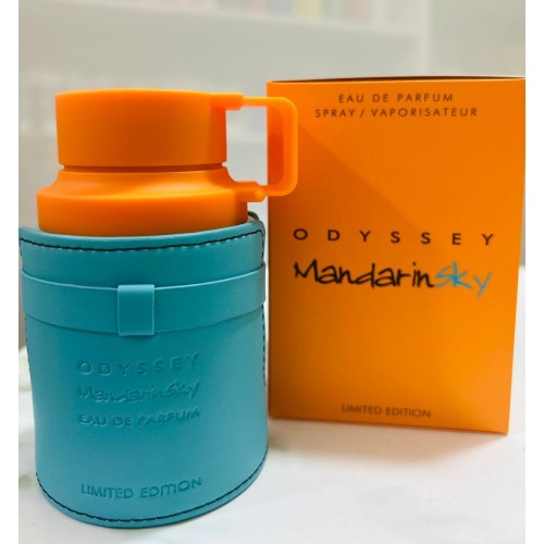 Armaf Odyssey Mandarin Sky EDP