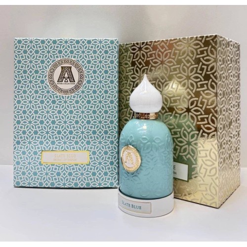 Духи Attar Slate Blue 100мл