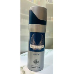 Дезодорант арабский Invicto 200 мл
