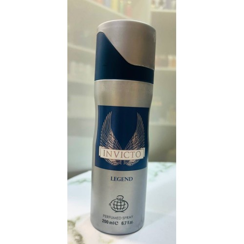 Дезодорант арабский Invicto 200 мл