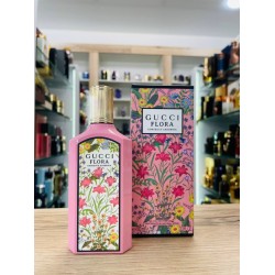 Духи Gucci Flora Gardenia 100мл