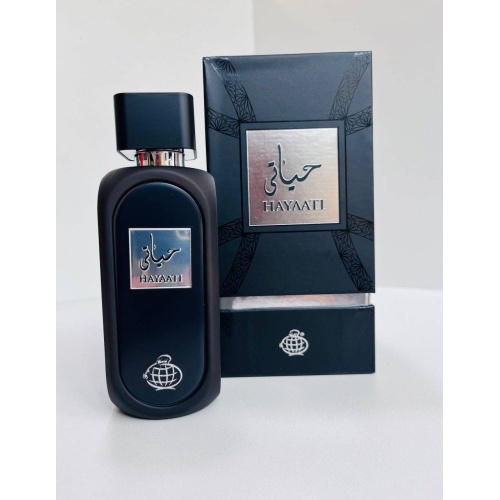Fragrance Hayaati 100ml