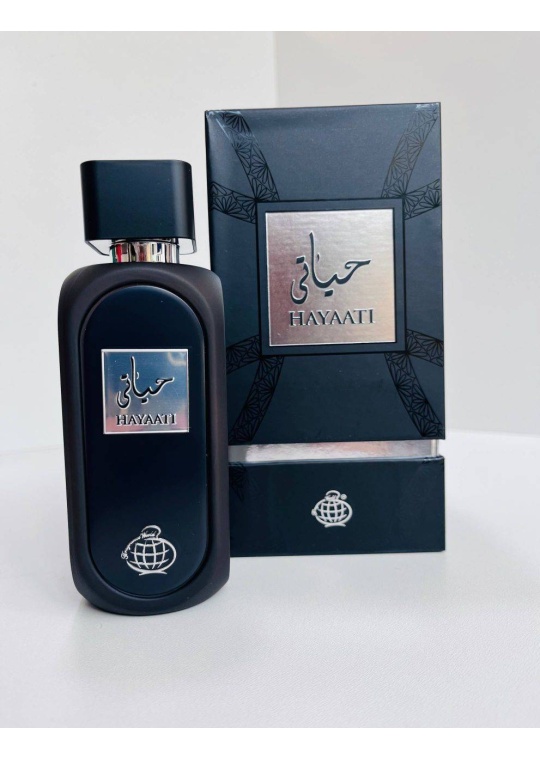 Fragrance Hayaati 100ml