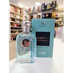 Духи Artis Aqua Pour Homme 100мл