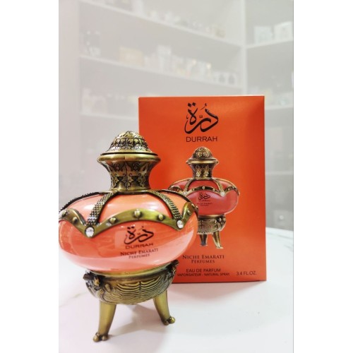 Духи Durrah Niche 100мл