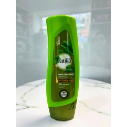 Кондиционер с хной Ватика 200мл
