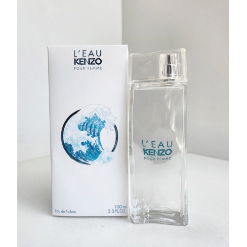 Kenzo L Eau Par Kenzo pour Femme