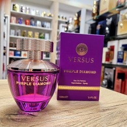 Духи Fragrance World Versus Purple Diamond 100мл