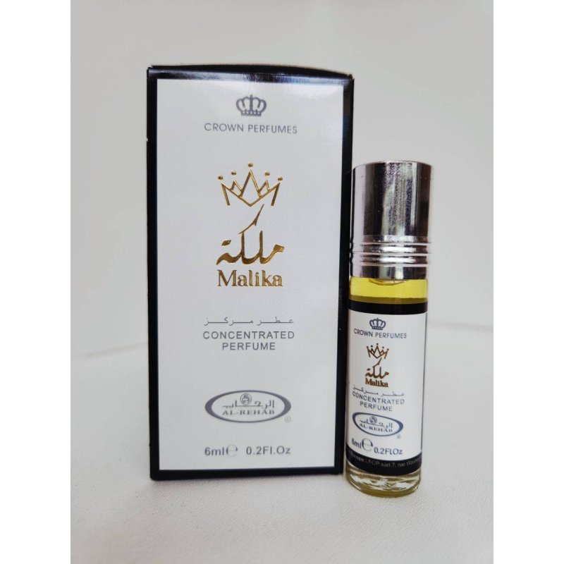 Al Rehab Malika 6 ml.