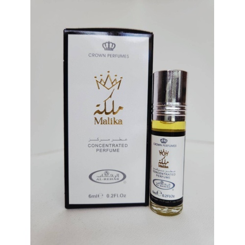 Al Rehab Malika 6 ml.
