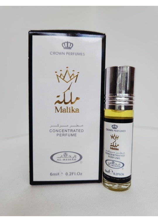 Al Rehab Malika 6 ml.