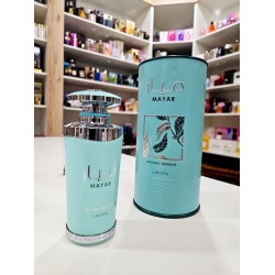 Духи Lattafa Mayar голубая 100мл