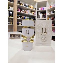 Духи Lattafa Yara Белые 100мл