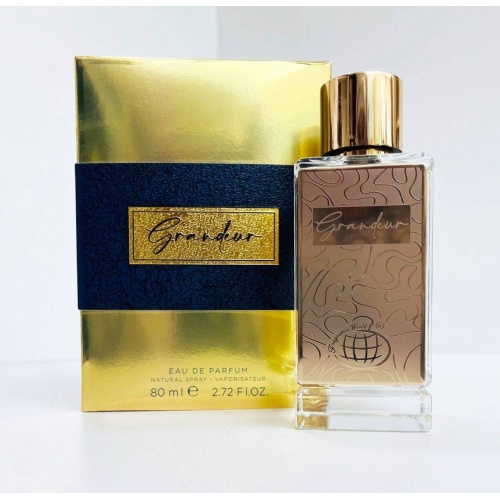 Grandeur Fragrance 100ml.