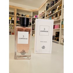 Духи Fragrance World 3 Lemperesse 100мл