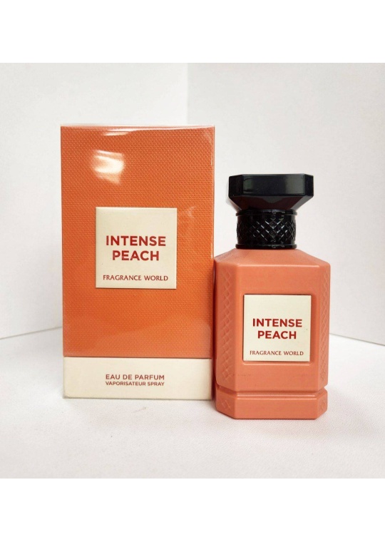 Intense Peach