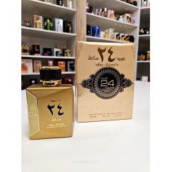 Духи Ard Al Zaafaran Oud 24 hours Majestic Gold 100мл