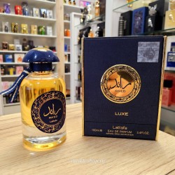 RA'ED LUXE