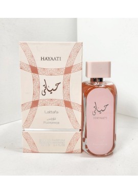Fragrance Hayaati 100ml.