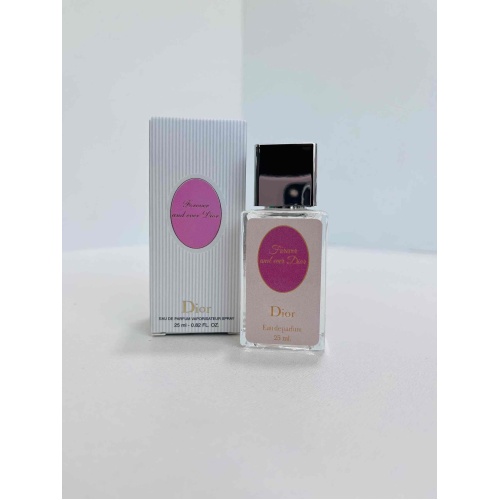 Dior Farare and Dior