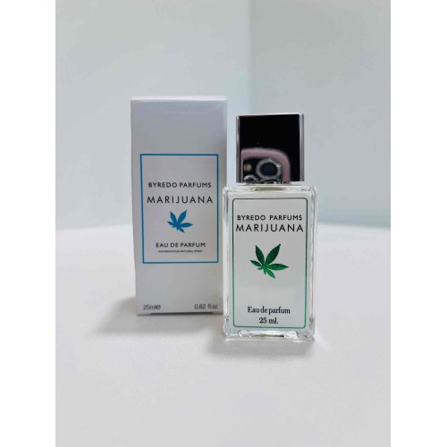 Byredo Marijuana