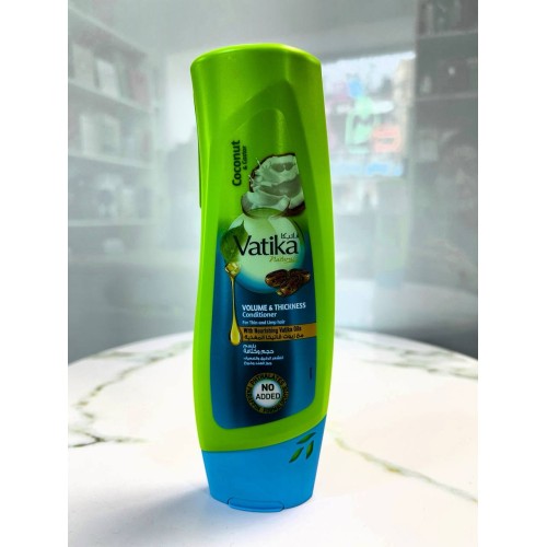 Кондиционер объем и густота волос 200мл