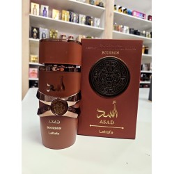 Духи Lattafa Asad Bourbon 100мл