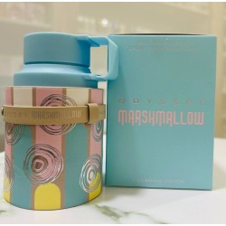 Odyssey Maashmallow