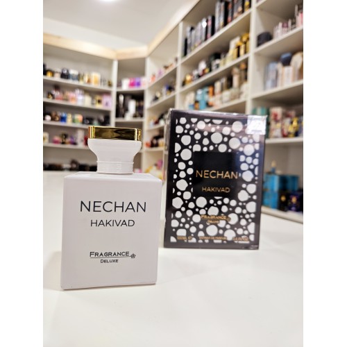 Духи Fragrance Deluxe Nechan Nakivad 100мл